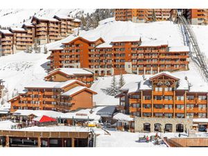 Investissement en residence de tourisme