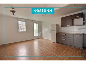 Appartement 4 pièces LINGOLSHEIM - COPROPRIÉTÉ RÉCENTE