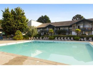 Investissement en residence de tourisme