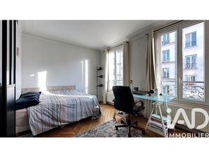 Vente Studio 2 pièces