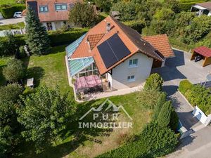 Maison de 6 pièces de luxe en vente à Étrembières  France