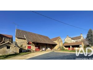 Vente Grange 8 pièces