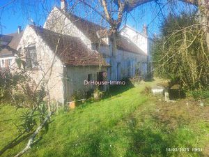 Maison 160m2 briarde Mortcerf