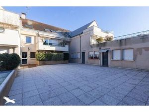 Vente appartement 5 pièces 109 m² Saint-Leu-la-Forêt (95320)