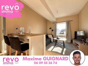 Vente Immeuble à Niort (79000) : à vendre / 200m² Niort