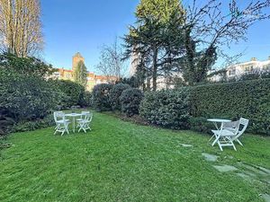Appartement à louer à Avenue George Bergmann 65 Ixelles (VBD68098)