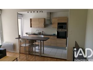 Location Appartement 2 pièces
