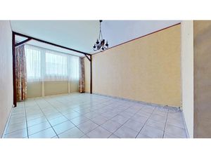 YUTZ appartement 66 m2 2 chambres.