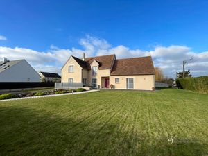 Maison Saint Avertin 6 pièce(s) 239 m2