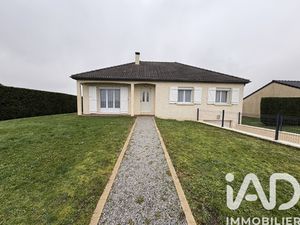 Vente Pavillon 5 pièces