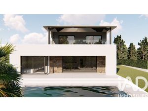 Vente Terrain à bâtir 628 m²