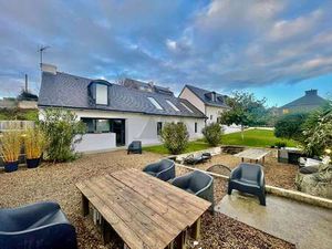 Vente Maison à Quimper (29000) : à vendre / 176m² Quimper