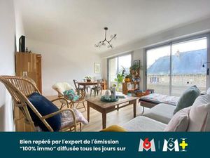 Appartement - Angers - La Madeleine