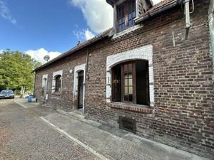 en vente Maison 114 m² – 94 900 € |Écourt-Saint-Quentin