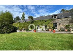 Maison Missillac 342.03 m² T-7 à vendre  634 400 €