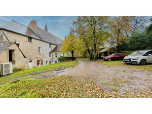 Vente Maison à Saint-Jean-de-la-Motte (72510) : à vendre / 426m² Saint-Jean-de-la-Motte