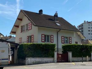 Vente Maison à Jacob-Bellecombette (73000) : à vendre / 112m² Jacob-Bellecombette