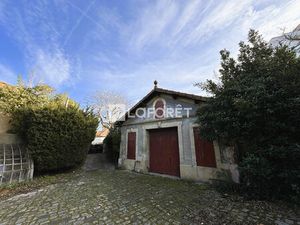 Maison T3 Marseille 09 à vendre