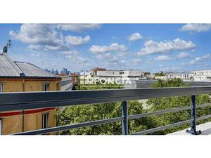 APPARTEMENT COUP DE COEUR !