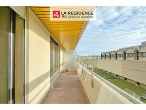 Appartement de 3 pièces