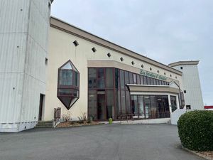 Appartement Brest 2 pièces 44.6 m2