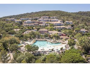 Investissement en residence de tourisme