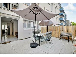DOLY- APPARTEMENT- RUE PIERRE POLI  ISSY LES MOULINEAUX