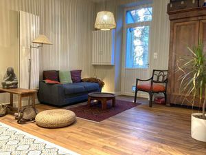 Appartement 3 pièces