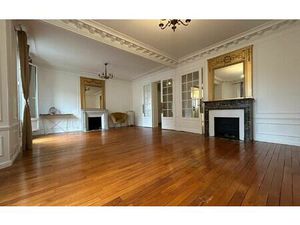 Location appartement  104 m² T-3 à Saint-Mandé  3 300 €