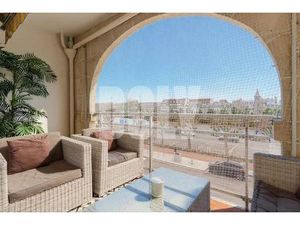 DOLY – APPARTEMENT 4 PIÈCES – TROUVILLE-SUR-MER