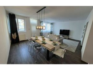 Location appartement  72.74 m² T-2 à Yutz  950 €