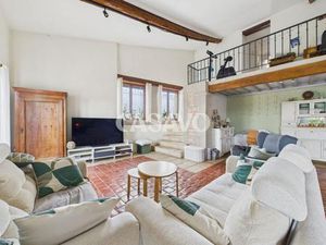 Vente Maison 5 pièces de 200m² - 38550 Cheyssieu