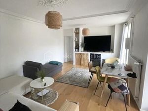 Maison de 85 m² à Les Mureaux