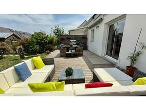 A VENDRE - MAISON 5 PIECES - 44150 ANCENIS-SAINT-GEREON