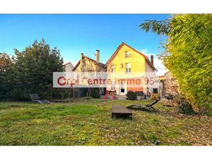 Maison Argenteuil m² T-4 à vendre  349 000 €