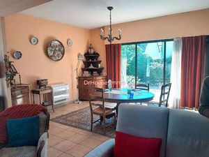 Vente Maison à Angers (49000) : à vendre / 178m² Angers