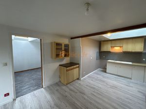 APPARTEMENT 2 CHAMBRES