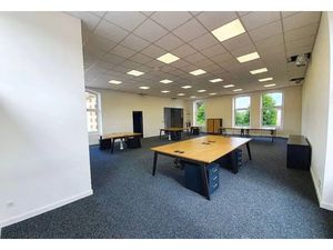 Bureaux Angoulême - Grand Angoulême - 6 mois offerts