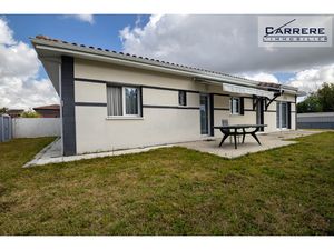 ARTIGUES PRES BORDEAUX