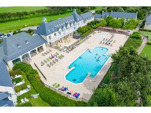 Investissement en residence de tourisme