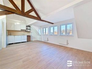 Studio à louer à Avenue du Fusain 50 Neder-Over-Heembeek (VBD68115)