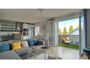 Appartement de 66 m² à Les Pavillons-Sous-Bois