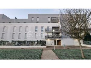 Appartement de 39 m² à Villepinte