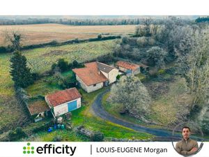 Maison 5 pièces - 101 m²