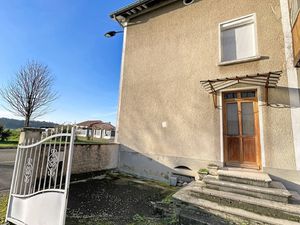 Maison 4 pièces - 87 m²