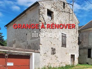 Maison 3 pièces - 120 m²