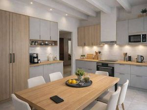 Maison de ville à vendre