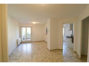 Appartement Avignon 5 pièce(s) 105 m2