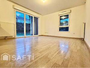 Appartement de 2014 en Rez-de-chaussée