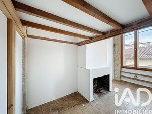 Vente Studio 1 pièce